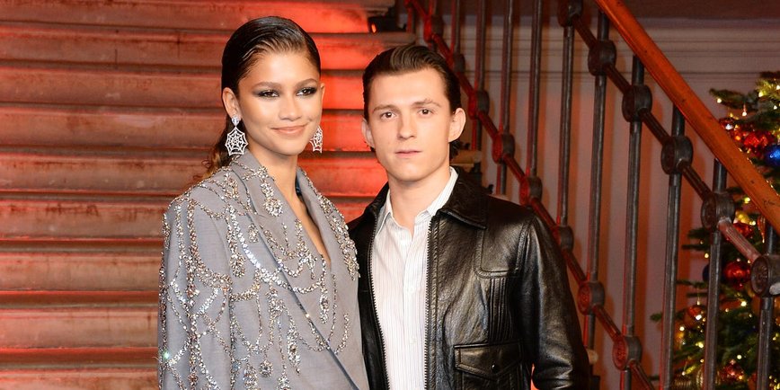 Why Zendaya and Tom Holland Skipped the 2026 Critics Choice Awards
