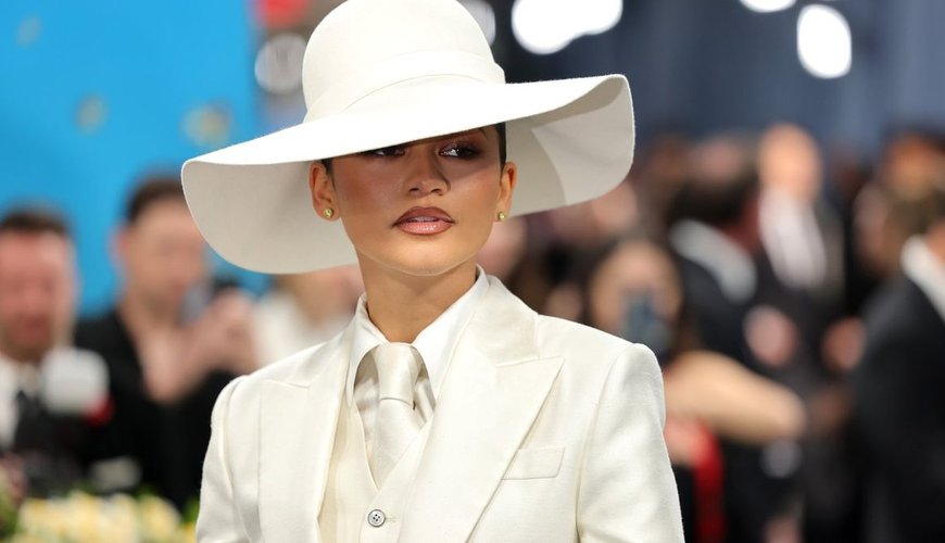 Zendaya's Met Gala 2026 No-Show: What's Keeping Her Away?