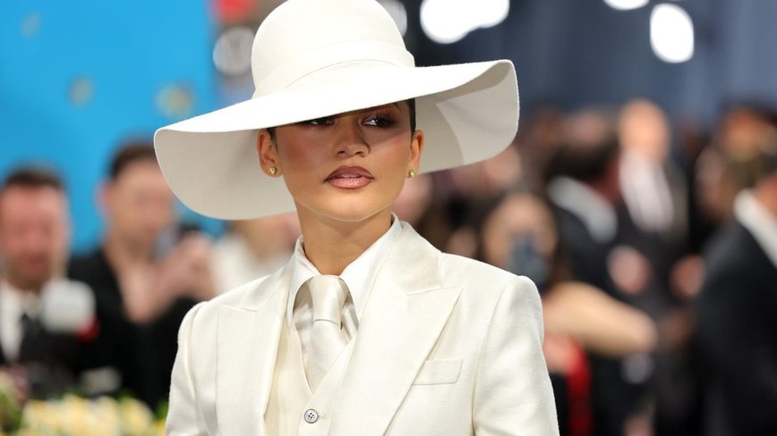 Zendaya's Met Gala 2026 No-Show: What's Keeping Her Away?