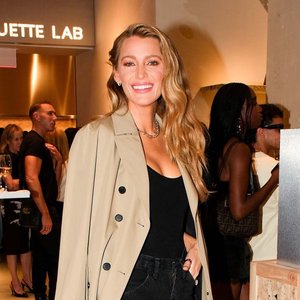 Blake Lively's Big Decision: Buy Back Blake Brown or Let It Fade?