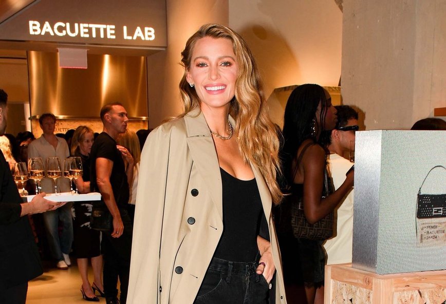 Blake Lively's Big Decision: Buy Back Blake Brown or Let It Fade?