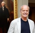 Kelsey Grammer Eyes Political Stage: Could He Be the Next Celebrity Politician?