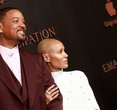 Will & Jada's Parisian Stroll: A Decade After Separation, Smiths Steal the Spotlight