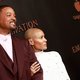 Will & Jada's Parisian Stroll: A Decade After Separation, Smiths Steal the Spotlight