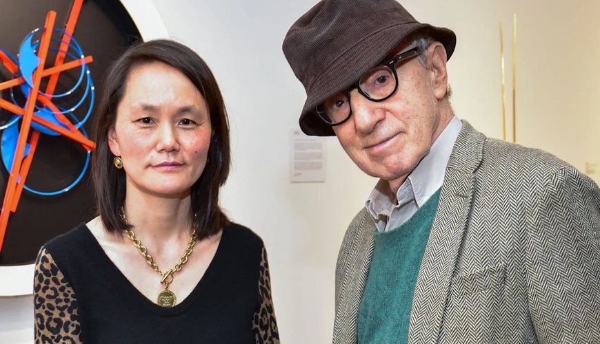 Woody Allen Defends Controversial Marriage: 'As Outrageous as Marrying an Air Stewardess'