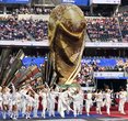 Star-Studded Spectacle: World Cup Fever Takes Over Los Angeles