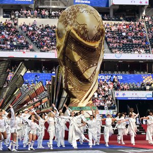 Star-Studded Spectacle: World Cup Fever Takes Over Los Angeles
