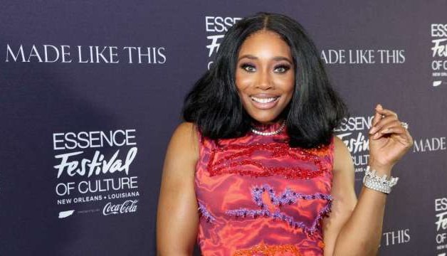 Yandy Smith in 2025: What’s Her Net Worth and How Does She Make Her Millions?