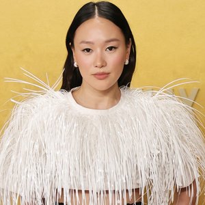 Yerin Ha Dazzles in Balenciaga at the Star-Studded 2026 Actor Awards