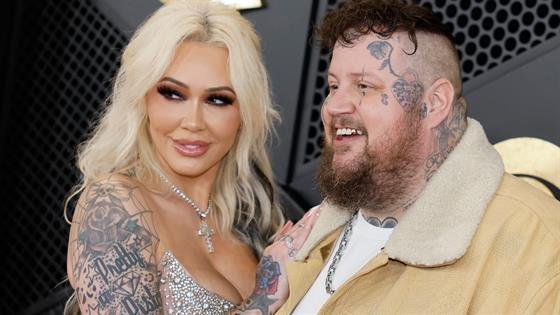 Bunnie Xo's Dream Casting: The Star She Wants to Play Her in a Movie