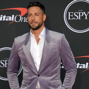 Zachary Levi Caught in White House Correspondents' Dinner Drama: Shots Fired!