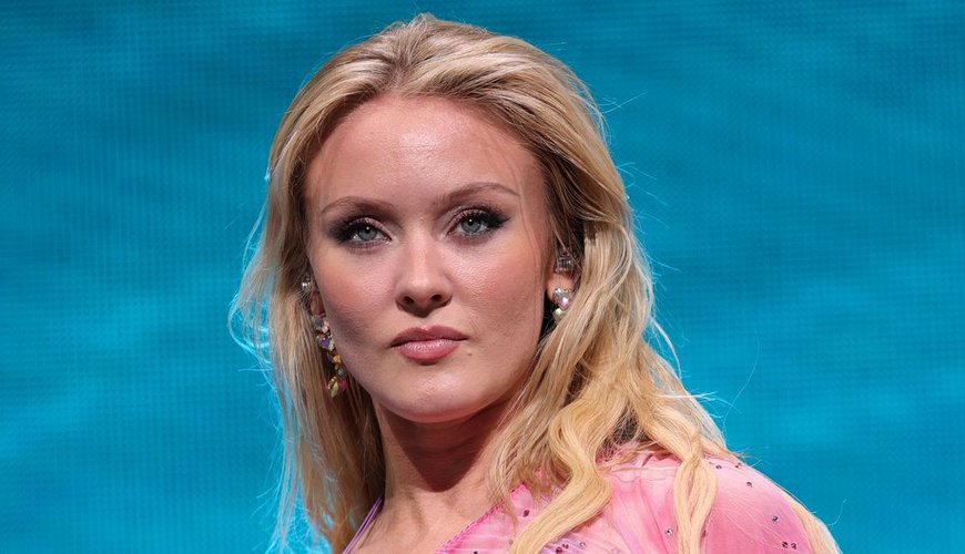 Zara Larsson's Bold Stand Against ICE: No Regrets, Just Fire