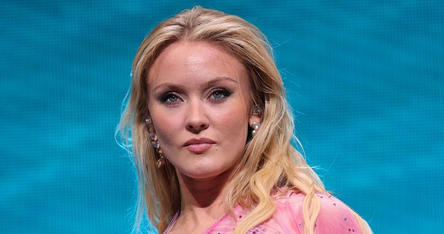 Zara Larsson's Bold Stand Against ICE: No Regrets, Just Fire
