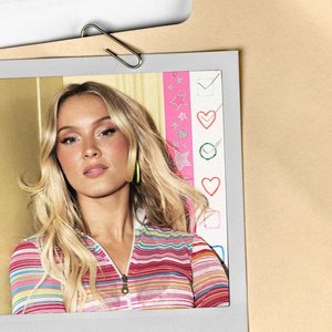 Zara Larsson's Closet Makeover: Fashion, Fun, and Depop Dreams