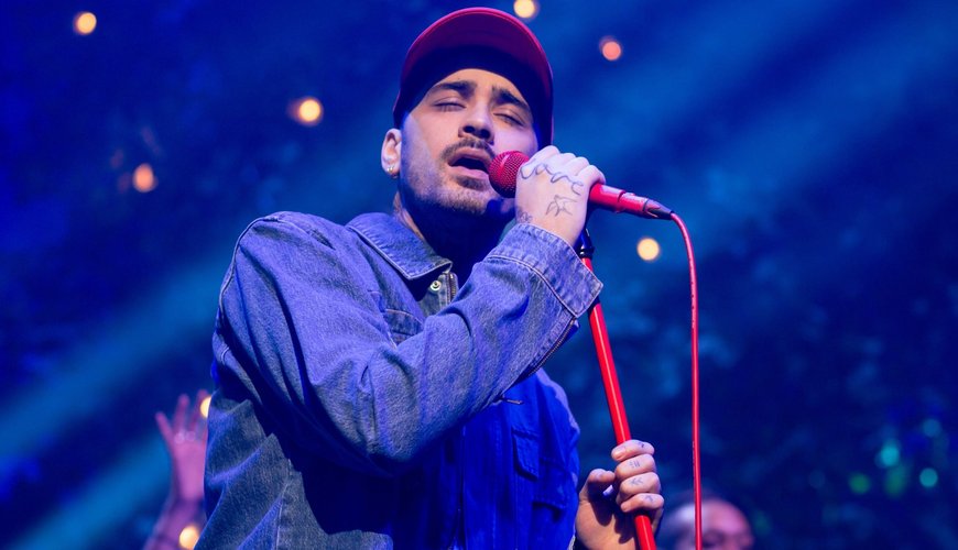 Zayn Malik's Health Scare: US Tour Dates Axed, Refunds on the Way!