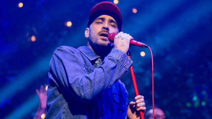 Zayn Malik's Health Scare: US Tour Dates Axed, Refunds on the Way!