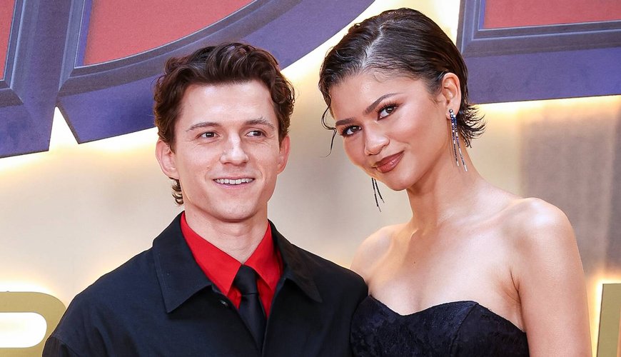 Zendaya and Tom Holland: A Secret Wedding Finally Confirmed?
