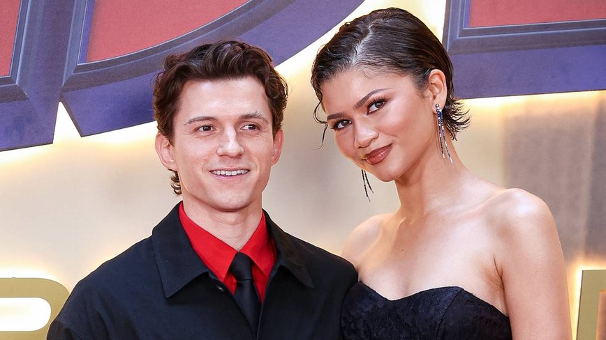 Zendaya and Tom Holland: A Secret Wedding Finally Confirmed?