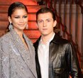 Zendaya and Tom Holland: Secret Wedding Bells Ring?