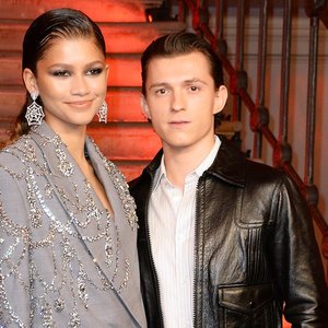 Zendaya and Tom Holland: Secret Wedding Bells Ring?