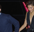 Zendaya and Tom Holland's Date Night Style: When Opposites Attract
