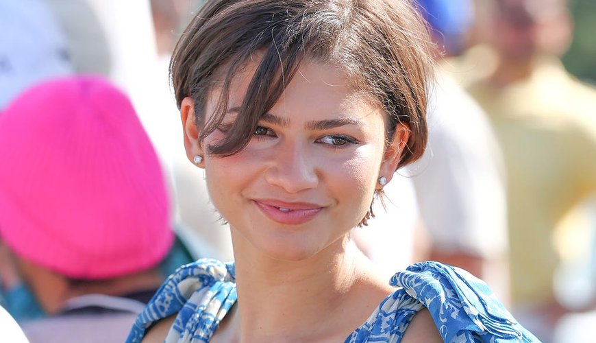 Zendaya and Tom Holland: The Sweetest Couple Moment You Missed!