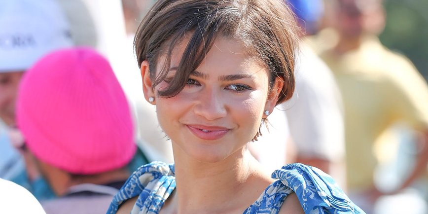 Zendaya and Tom Holland: The Sweetest Couple Moment You Missed!