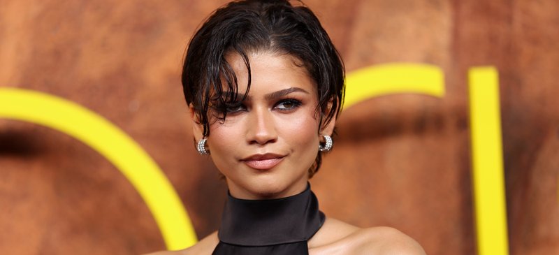Zendaya Spills the Tea on Her Role Selection Secrets