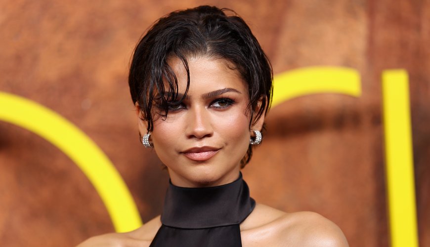 Zendaya Spills the Tea on Her Role Selection Secrets