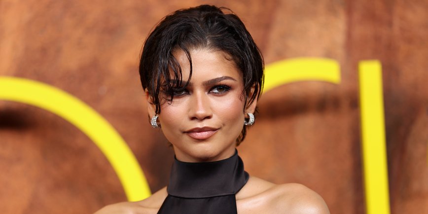 Zendaya Spills the Tea on Her Role Selection Secrets