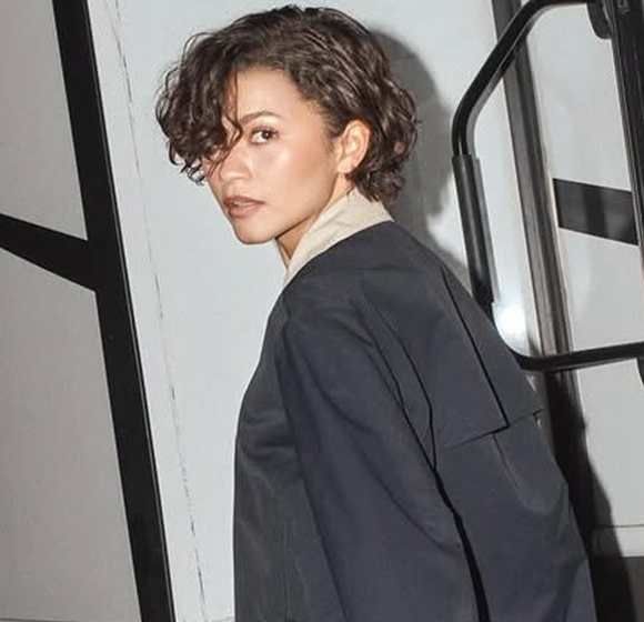 Zendaya's Stunning Sneaker Collab: The Ballet Shoe Everyone's Talking About