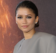 Zendaya Stuns in The Row for 'The Drama' – A Sneak Peek into Her Chic Style