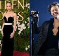 Zoe Kravitz and Harry Styles: Love Blooms in London as Romance Heats Up