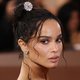 Zoë Kravitz Gets Real About Aging and Botox: 'I'm Hyper-Aware of Mortality'