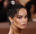 Zoë Kravitz Gets Real About Aging and Botox: 'I'm Hyper-Aware of Mortality'