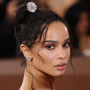 Zoë Kravitz Gets Real About Aging and Botox: 'I'm Hyper-Aware of Mortality'