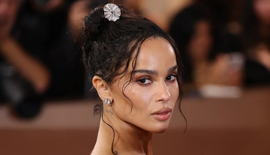 Zoë Kravitz Gets Real About Aging and Botox: 'I'm Hyper-Aware of Mortality'