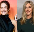 Zoey Deutch's 'Surreal' Experience Teaming Up with Jennifer Aniston